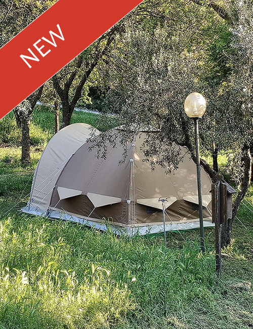 Karsten rent-a-tent